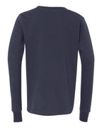 Navy - Back