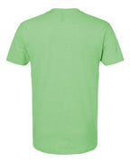 Apple Green - Back
