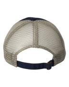 Navy/ Khaki - Back
