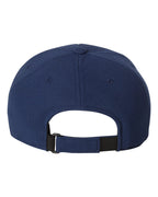 Navy - Back