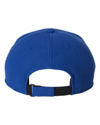 Royal Blue - Back