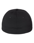 Black - Back