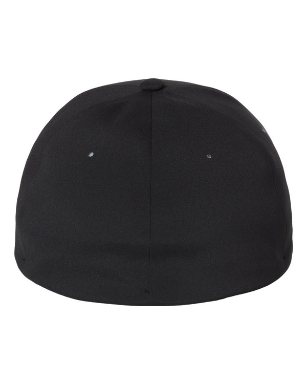 Black - Back