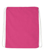 Hot Pink - Back