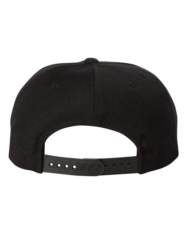 Black - Back