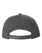 Dark Grey - Back