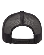 Black - Back