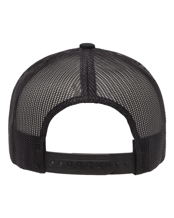 Black - Back
