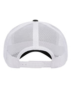 Black/ White - Back