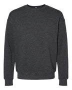 Dark Grey Heather