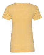 Banana Cream - Back
