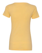 Banana Cream - Back
