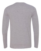 Heather Grey - Back