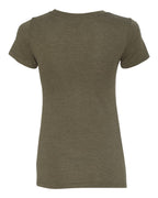 Military Green - Back