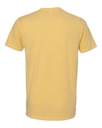 Banana Cream - Back