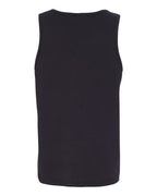 Black - Back
