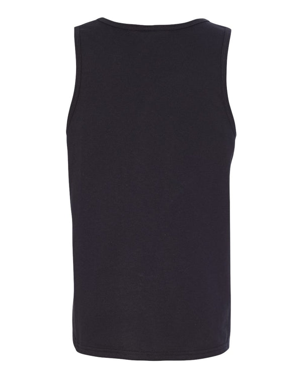Black - Back