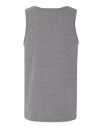Graphite Heather - Back