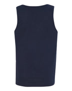 Navy - Back