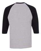 Sport Grey/ Black - Back