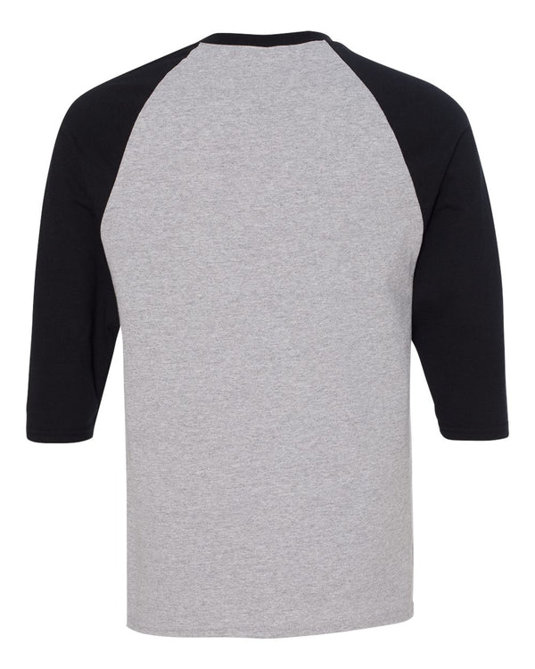Sport Grey/ Black - Back