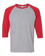 Sport Grey/ Red