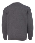 Dark Heather - Back