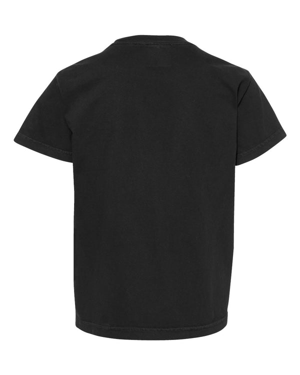 Black - Back