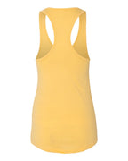 Banana Cream - Back