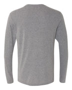 Premium Heather - Back