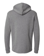 Heather Grey - Back