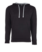 Black/ Heather Grey