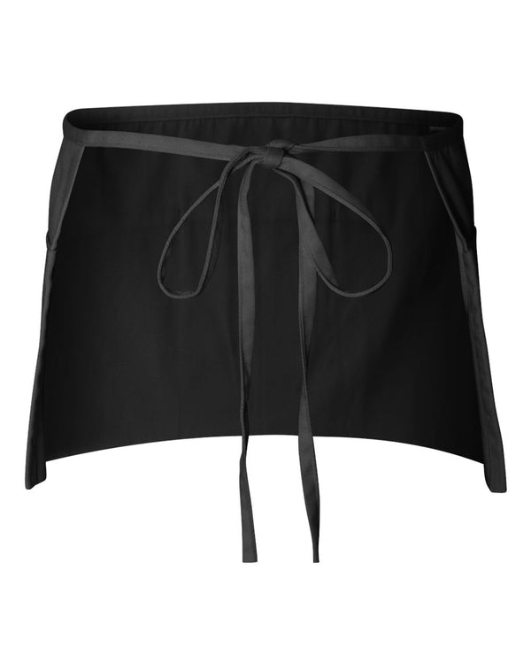 Black - Back