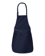 Navy - Back