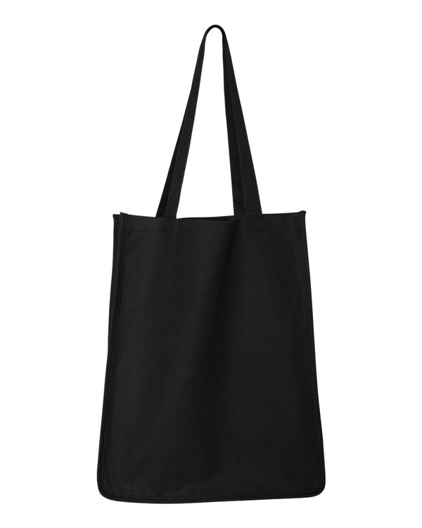 Black - Back