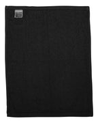Black - Back