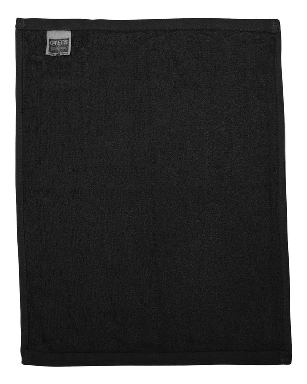Black - Back