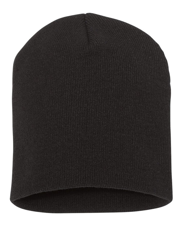 Black - Back