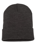 Dark Grey - Back