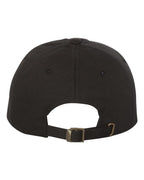 Black - Back