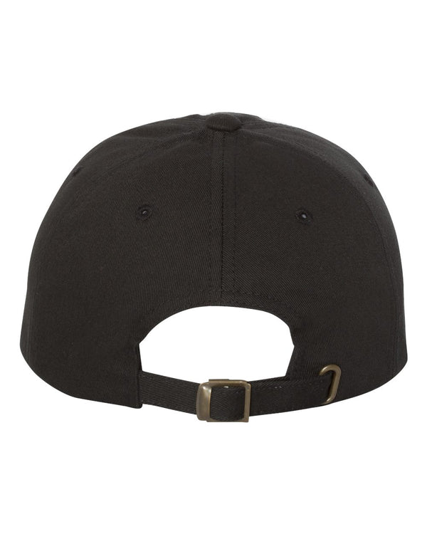 Black - Back