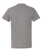 Graphite Heather - Back