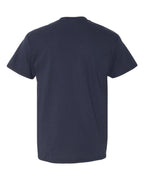 Navy - Back
