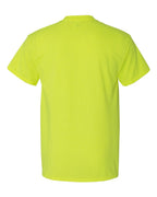 Safety Green - Back