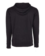 Black/ Black - Back