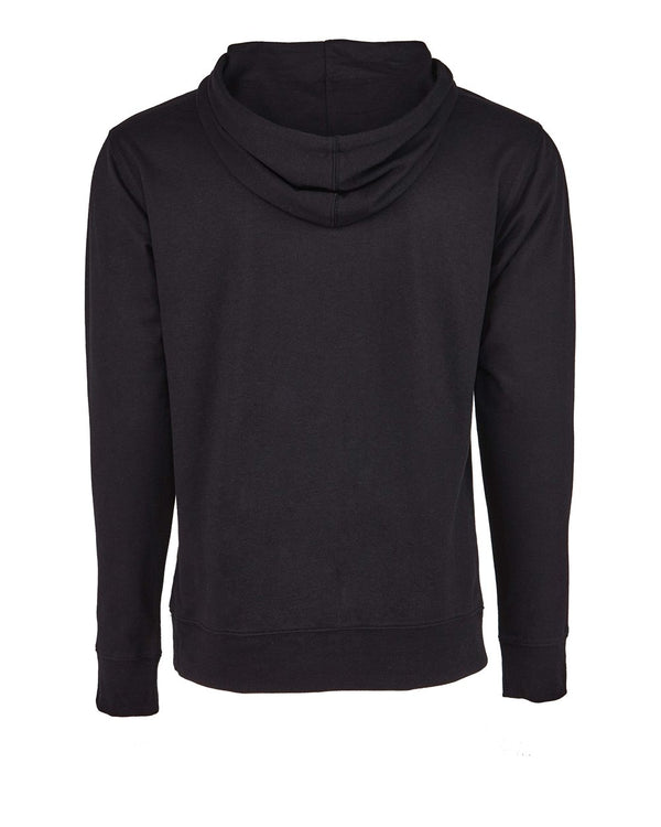 Black/ Black - Back