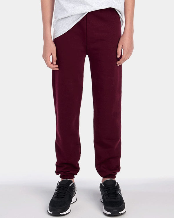 Youth NuBlend® Sweatpants