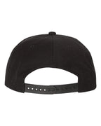 Black/ Camo - Back