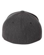 Dark Heather - Back
