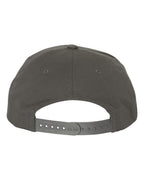 Charcoal - Back